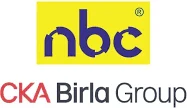 NBC Bearings logo